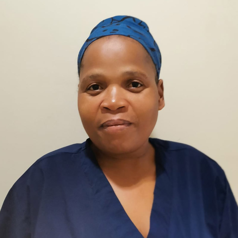 Khombi Mpungose Supercare